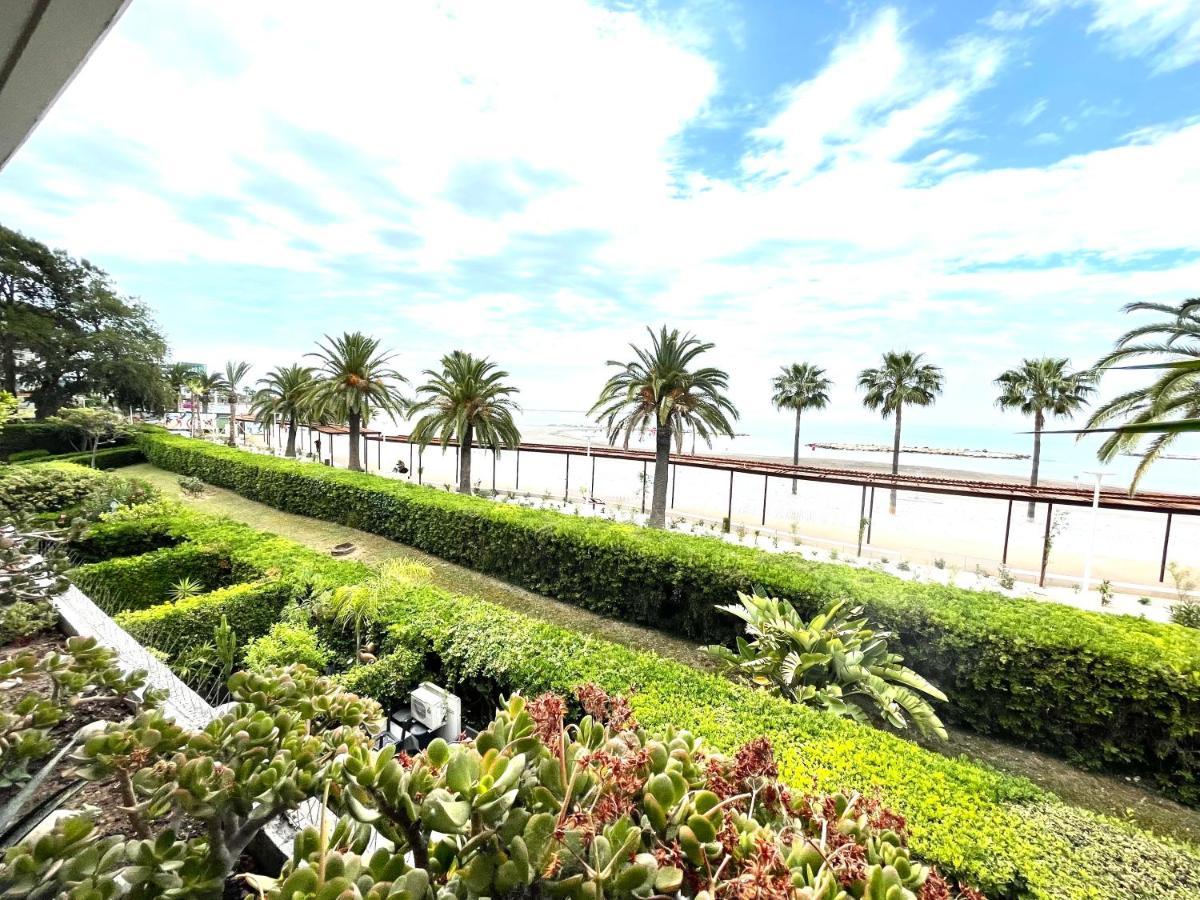Plage Landsberg - سا لُرون دو فار المظهر الخارجي الصورة