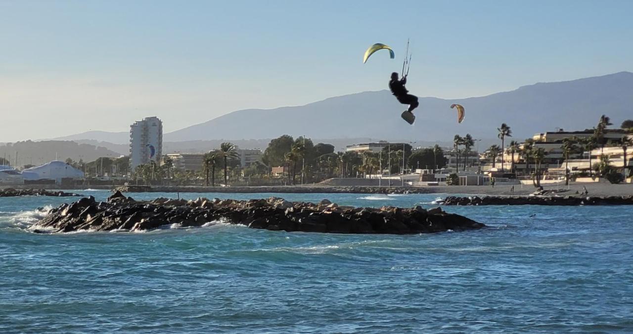 Plage Landsberg - سا لُرون دو فار المظهر الخارجي الصورة