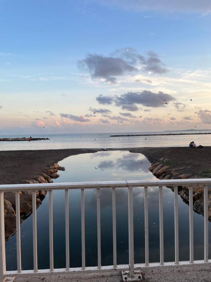 Plage Landsberg - سا لُرون دو فار المظهر الخارجي الصورة