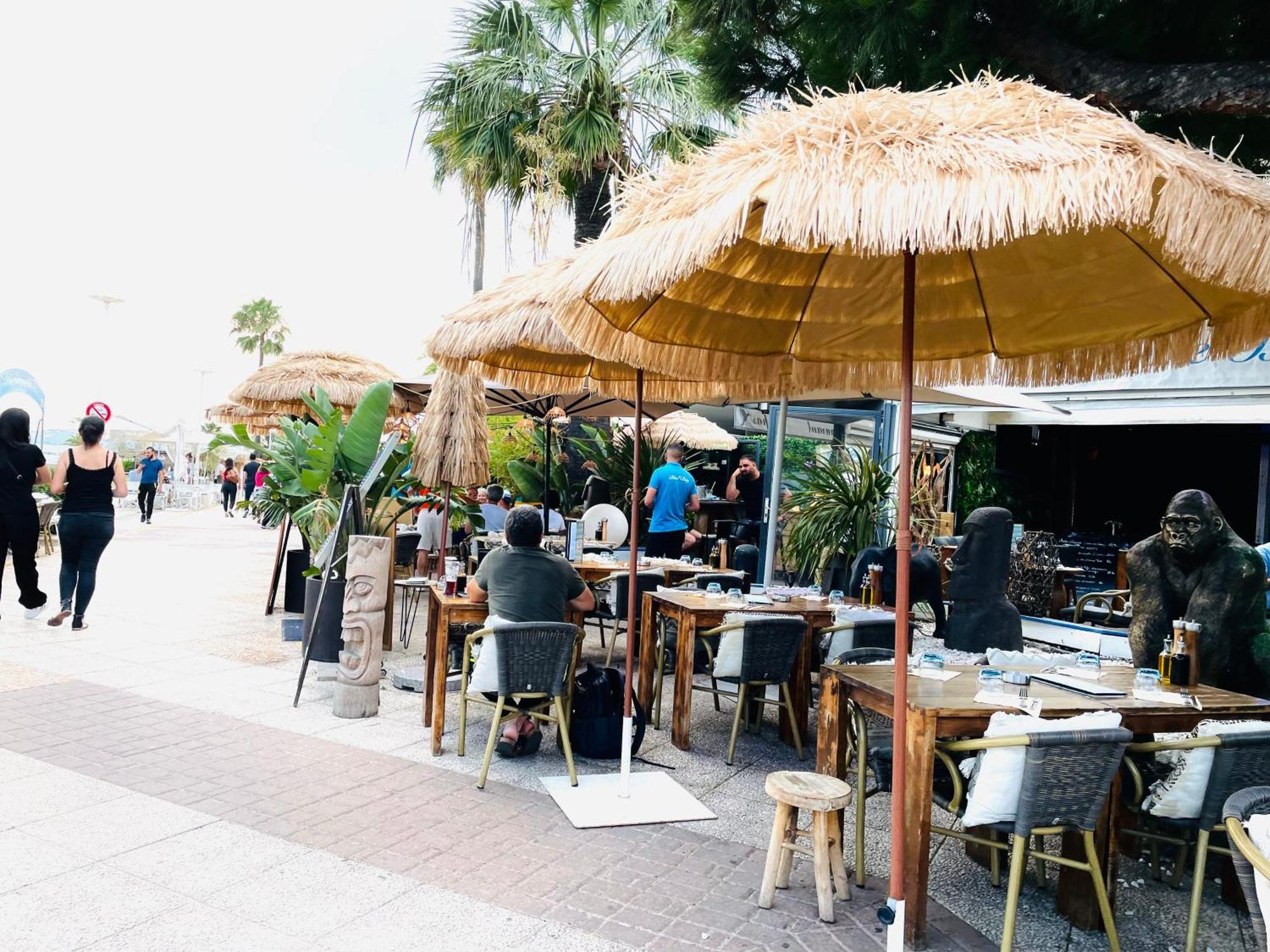 Plage Landsberg - سا لُرون دو فار المظهر الخارجي الصورة